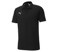 Puma Polo Shirt Black