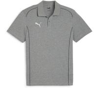 Puma Polo Shirt TeamFinal CasuaLongsleeve Polo 658535