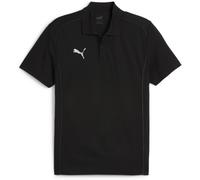 Puma Polo Shirt TeamFinal CasuaLongsleeve Polo 658535