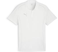 Puma Polo Shirt TeamFinal CasuaLongsleeve Polo 658535