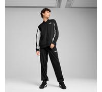 PUMA Poly Baseball-Inspired Suit Men, Black, size Medium