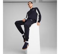 PUMA Poly Baseball-Inspired Suit Men, Dark Blue, size Medium