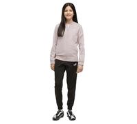 Puma Poly Baseball Tracksuit Pink 11-12 Years Girl