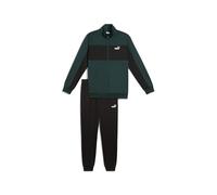PUMA Poly Colorblock Suit