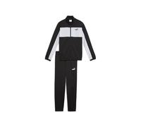 Puma Poly Colorblock Tracksuit