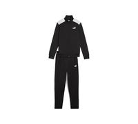 Puma Select Poly Tracksuit Black M Woman