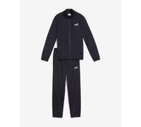 Puma Poly Suit Tracksuit navy blue Kids - 128