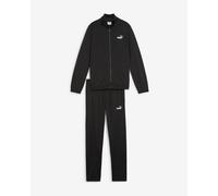 Puma Poly Suit Tracksuit Pure Black Kids - 176