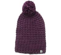 PUMA Pom Pom Beanie Hat Big Italian Plum, One size, 834026 26