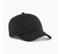 PUMA Ponytail Baseball Cap Women, Black, size Small