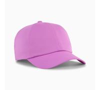 PUMA Ponytail Baseball Cap Women, Wild Berry, size Small