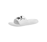 Puma Popcat 20 Bathing Sandals White