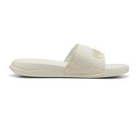 PUMA Popcat 20 Fleurs De Provence Slides UK 6 Beige