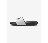 Puma Popcat 20 Flip Flops Black White Kids - 35.5