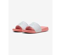 Puma Popcat 20 Flip Flops Carbon Light Pink White Kids - 31