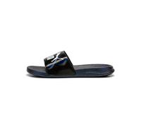 Puma 'Popcat 20 GirlPower' Bathing Sliders Black
