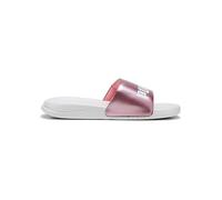 Puma 'Popcat 20 GirlPower' Bathing Sliders Pink