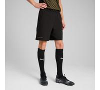 PUMA Porsche Legacy 911 Spirit 70 Football Shorts Men, Olive Drab, size 2XL