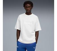 PUMA Porsche Legacy Essentials T-Shirt Men, White, size 3XL