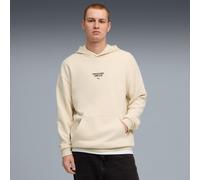 PUMA Porsche Legacy Graphic Hoodie Men, Alpine Snow, size XL