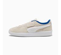 PUMA Porsche Legacy Palermo League Sneakers Unisex, Alpine Snow/White, size 7