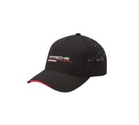 PUMA Porsche Motorsport Baseball Cap Black ADULT