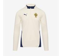 Puma Portugal 2025 Training Drill Top