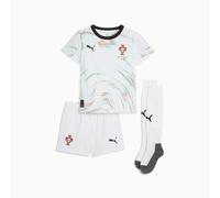Puma Portugal 2025 Little Kids Away Kit