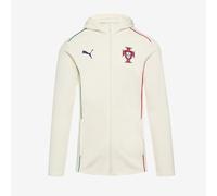 Puma Portugal 2025 Casuals Hooded Jacket