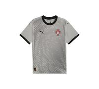 PUMA Portugal 2025 Goalkeeper T-shirt - Grey S-M-L-XL