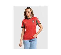 PUMA Portugal 2025 Home Shirt - Red - Mens L