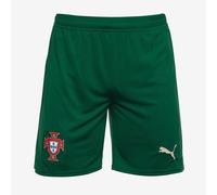 Puma Mens Portugal Home Shorts 2025 Adults International
