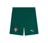 PUMA Portugal 2025 shorts - Green S-M-L-XL-XXL