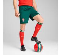 Puma Fpf Portugal Replica Shorts Green M Men,Women