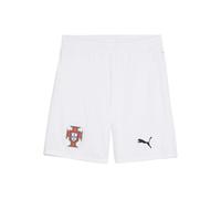 PUMA Portugal 2025 shorts - White S-M-L-XL-XXL