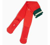 PUMA Portugal 2025 Socks Men, Sport Red/Sugared Almond, size 2.5-5