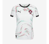 Puma Portugal 2025 Womens Away Shirt