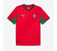 Puma Portugal Women's 25 Home Football Shirt - Men's X-Large