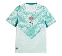 PUMA Portugal 2026 Away Jersey 'PUMA White Green Lagoon' 783288-02 M