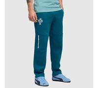 Puma Portugal 2026 PumaTECH Sweatpants Ocean Tropic Silver Mist