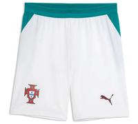 Puma Portugal 2026 Replica Away Shorts