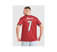 PUMA Portugal 2026 Ronaldo #7 Home Shirt - Red - Mens XXXL