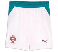 Puma Portugal 25/26 Replica Junior Shorts