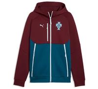 Puma Portugal 25/26 Tech Travel Hoodie