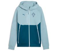 Puma Portugal 25/26 Tech Travel Hoodie