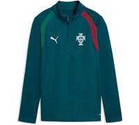 Puma Portugal 25/26 Training Junior Long Sleeve T-shirt