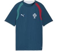 Puma Portugal 25/26 Training Junior Short Sleeve T-shirt