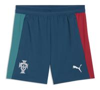 Puma Portugal 25/26 Training Junior Shorts