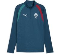 Puma Portugal 25/26 Training Long Sleeve T-shirt