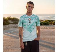 Puma Portugal 26 Away Football Shirt Medium